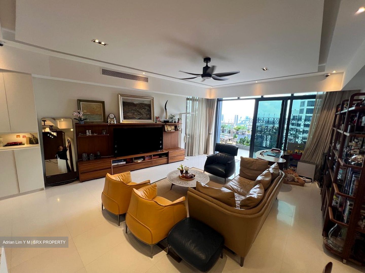 D'Leedon (D10), Condominium #608957421